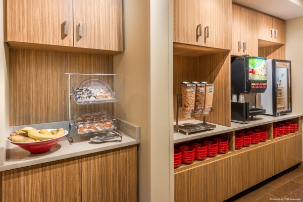 Hotel TownePlace Suites Latham Albany Airport